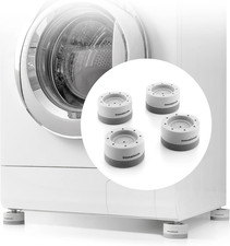 - Piedini Antivibrazione