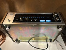 Sintonizzatore/Radio Akai