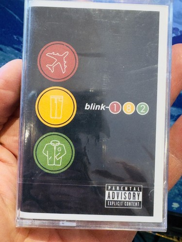 Blink 182 take - mc, your