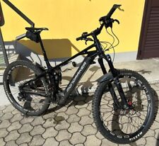 Mondraker Crafty R 11/2022 Emtb