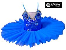 Vestito Tutù Saggio Danza Bambina Donna Woman Girl Ballet Tutu Dress DANC167