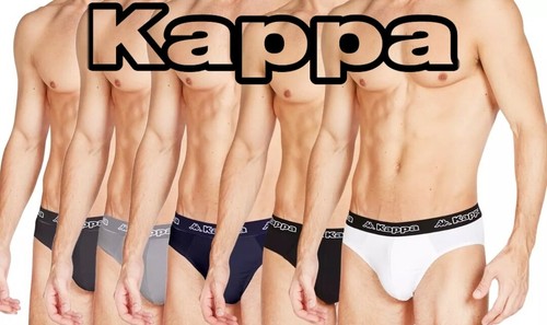 Kappa slip pacco - kappa,