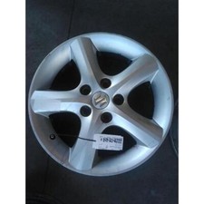 4 CERCHI IN LEGA PER SUZUKI