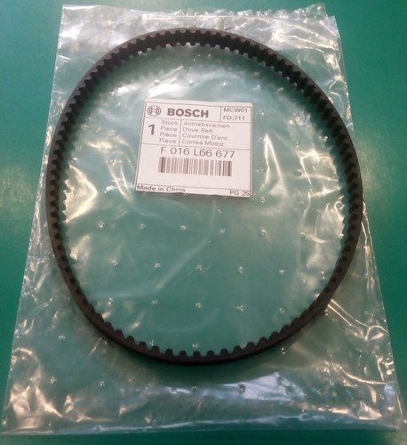 Cinghia dentata originale - , per