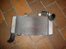 Carena radiatore acqua