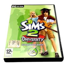 Giochi per pc cd ita the sims 2 game videogiochi videogame videogames cd-rom