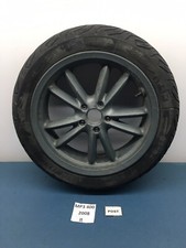 CERCHIO RUOTA POSTERIORE PIAGGIO MP3 400 IE 2007 2008 2009 2010 2011 2012