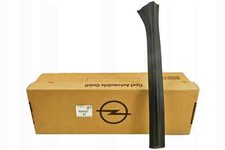 ORI CENTRE TIGE CAOUTCHOUX HOUSSE BORDURE GAUCHE OPEL ZAFIRA B 13131953