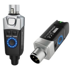 Xvive XU3 Sistema Microfonico