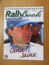 Rivista / Magazine  - Rally