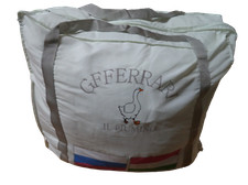 Piumino d' oca 90/10 4