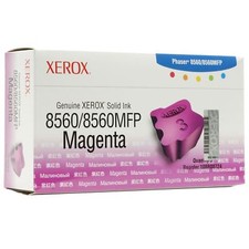 originale Xerox Magenta
