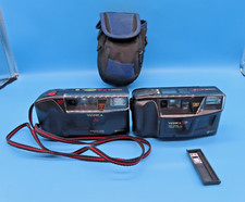 #SE4460# Yashica T3 Carl Zeiss