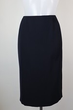 LUISA SPAGNOLI GONNA DONNA WOMAN SKIRT Tg. 48 CASUAL VINTAGE ITALY