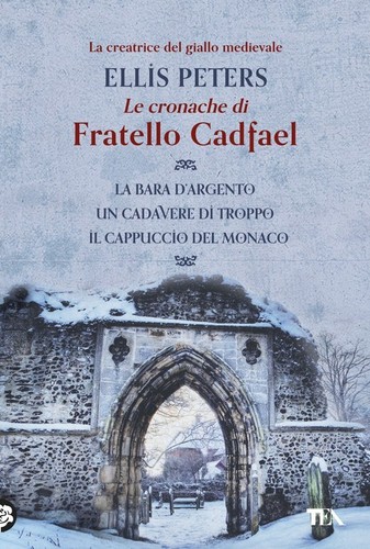 Ellis peters cronache di - ellis,