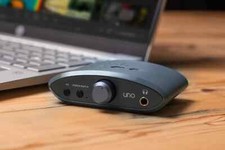 IFI-AUDIO UNO AMPLIFICATORE