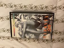 VHS  PAL Madonna "Non Solo Sex"   Lingua Italiana ( Raro)