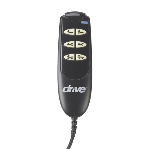 Nuovo drive medical - drive, completo