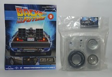 DEAGOSTINI EAGLEMOSS RITORNO