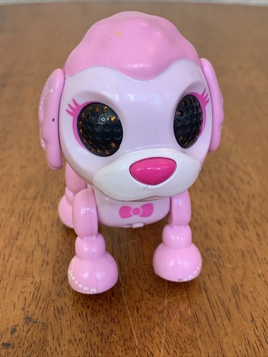 Zoomer zupps tiny - zoomer,