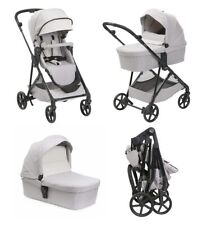 CHICCO Seety Passeggino Trio