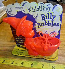 Pipa sapone vintage originale