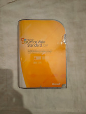Microsoft Office Visio Standard 2007