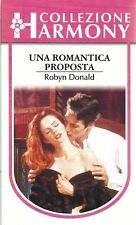 Una romantica proposta - Robyn