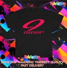 T-shirt unisex Niner Bikes
