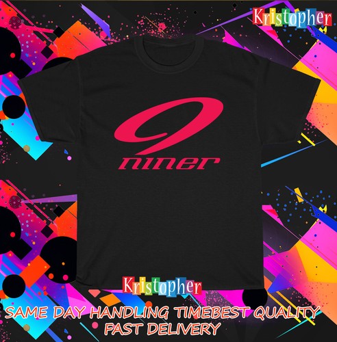 Shirt unisex niner - unisex,