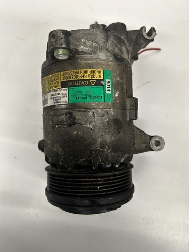 64526918122 compressore aria