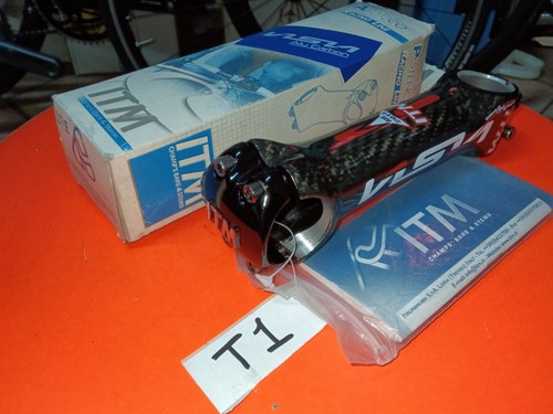 Attacco stem itm visia lite - attacco,