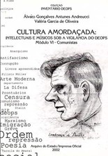 Invent?rio DEOPS. M?dulo 6