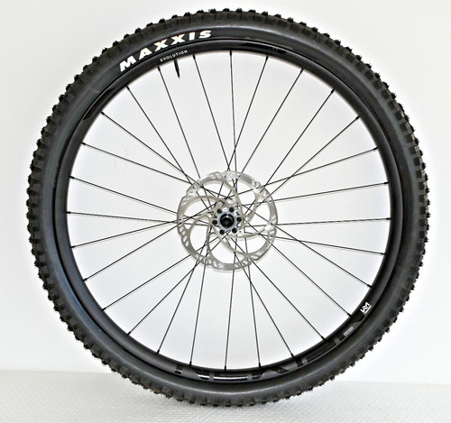 Ruota posteriore newmen - ruota,