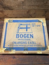 Bogen cavalletto ingrandimento - cavalletto,