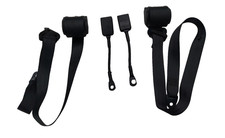 cinture sicurezza aixam city A