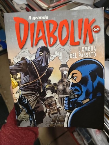 Grande diabolik ombra del - grande,