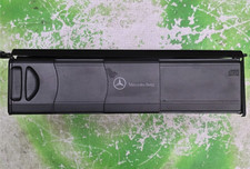 MERCEDES CLASSE S 2005 CAMBIO