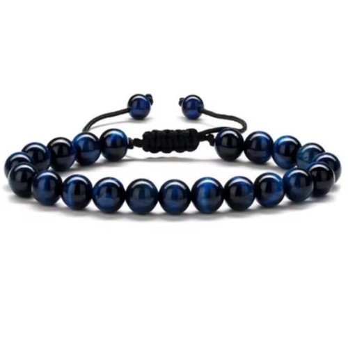 Bracciale regolabile uomo - regolabile,