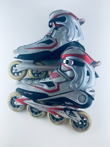 Rollerblade lightning - lightning, ii