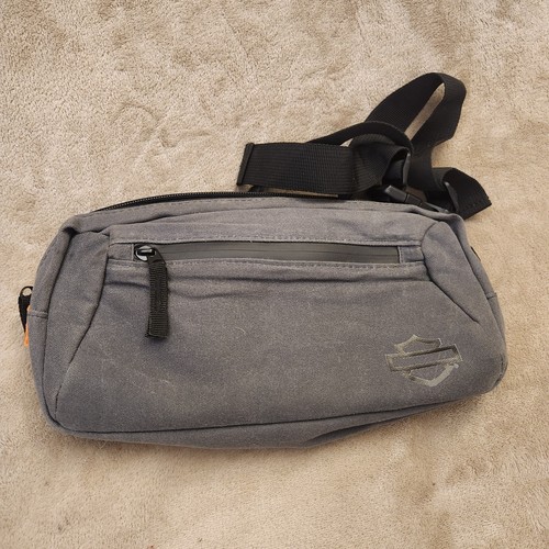 Marsupio harley davidson - harley,