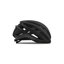 Casco agilis nero opaco - agilis, giro