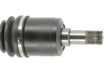 Semiasse CEVAM 663mm -  7393Z
