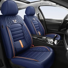 Coprisedili auto pelle