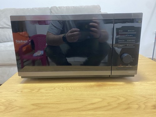 Samsung forno microonde - samsung,