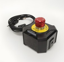 Fanatec podium kill switch - fanatec,