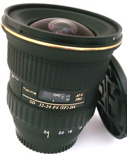 Tokina pro 12 - pro, mm