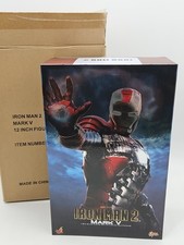 Hot Toys MMS145 Iron Man 2