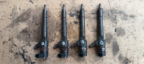 Iniettore opel - iniettore,