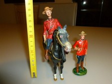 elastolin/lineol soldier paste